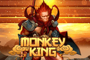Monkey king thumbnail